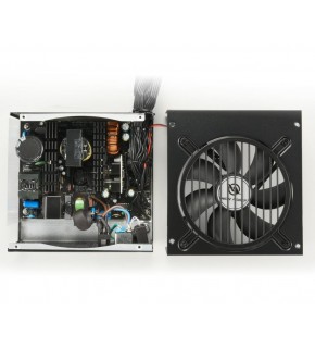 High Power Elite 750W 80+ Bronze ATX Güç Kaynağı r Güç Kaynağı