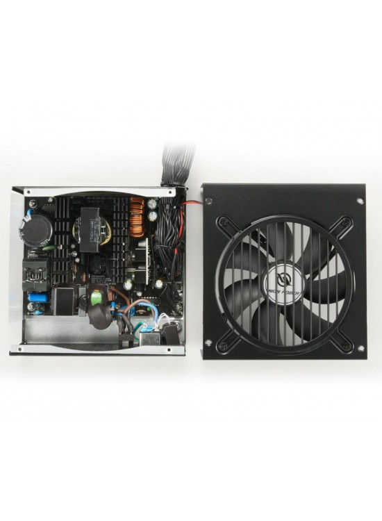 High Power Elite 750W 80+ Bronze ATX Güç Kaynağı r Güç Kaynağı