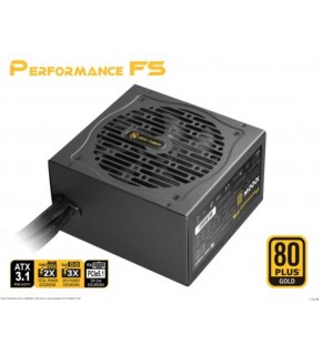 High Power Performance ATX 3.1 850W 80+ GOLD PCIe 5.1 ATX Güç Kaynağı (HP1-S2850GD-F12S)