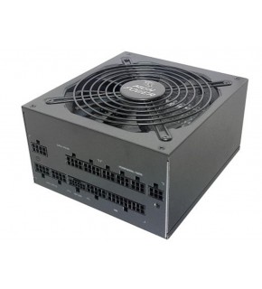 High Power XTREME GOLD ATX 3.1 1000W 80+ GOLD PCIe 5.1 ATX Güç Kaynağı (HP2-A1000GD-F14C)