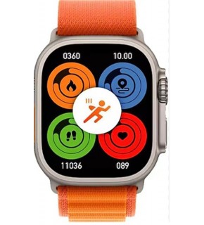 Hiking WH8 Akıllı Saat