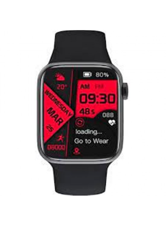 Hiking WH9 Pro Smart Watch Akıllı Saat