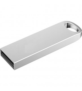 Hiksemi 128GB USB2.0 HS-USB-OEM-128G Metal Flash Bellek