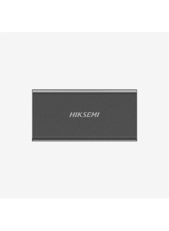 Hiksemi 1T Dagger T200N Mini Usb 3.2 Taşınabilir SSD