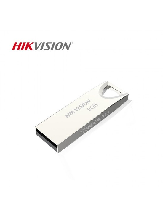 Hikvision 128GB USB2.0 HS-USB-M200-128G Metal Flash Bellek Hikvision 128GB USB2.0 HS-USB-M200-128G Metal Flash Bellek
