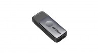 Hikvision 128GB USB3.2 HS-USB-M210S-128G Sürgülü Siyah Flash Bellek