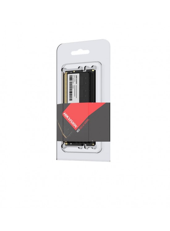 Hikvision 4GB DDR4 2666MHz 260Pin CL19 1.2V Notebook Ram Hikvision 4GB DDR4 2666MHz 260Pin CL19 1.2V Notebook Ram