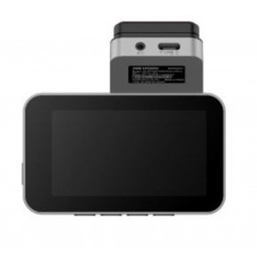 Hikvision AE-DC2328-C200S Mikrofon G-Sensörlü Çift Kamera Araç İçi Kamera WiFi,Ses Kontrolü