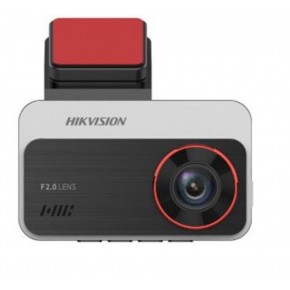 Hikvision AE-DC2328-C200S(O-STD) Mikrofon G-Sensörlü Tek Kamera Araç İçi Kamera WiFi,