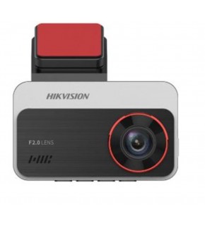Hikvision AE-DC2328-C200S(O-STD) Mikrofon G-Sensörlü Tek Kamera Araç İçi Kamera WiFi,