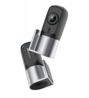 Hikvision AE-DC4018-D1PRO Araç İçi Kamerası 1440P, Wifi, APP, Single Channel