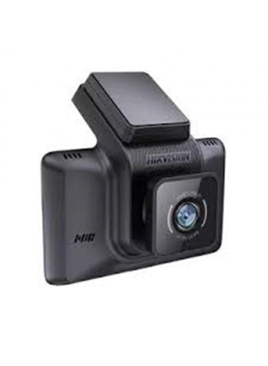 Hikvision AE-DC4328-K5 HD Çift Kameralı Araç İçi Kamerası, G-Sensor ve Wi-Fi Hikvision AE-DC4328-K5 HD Çift Kameralı Araç İçi Kamerası, G-Sensor ve Wi-Fi