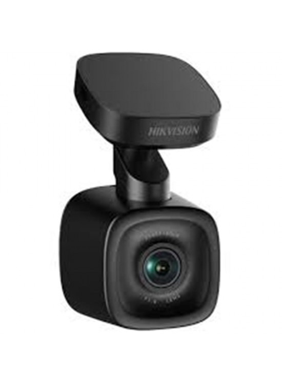 Hikvision AE-DC5013-F6Pro Mikrofon G-Sensörlü 2K Araç İçi Kamera WiFi,Ses Kontrolü ve ADAS Kontrolü