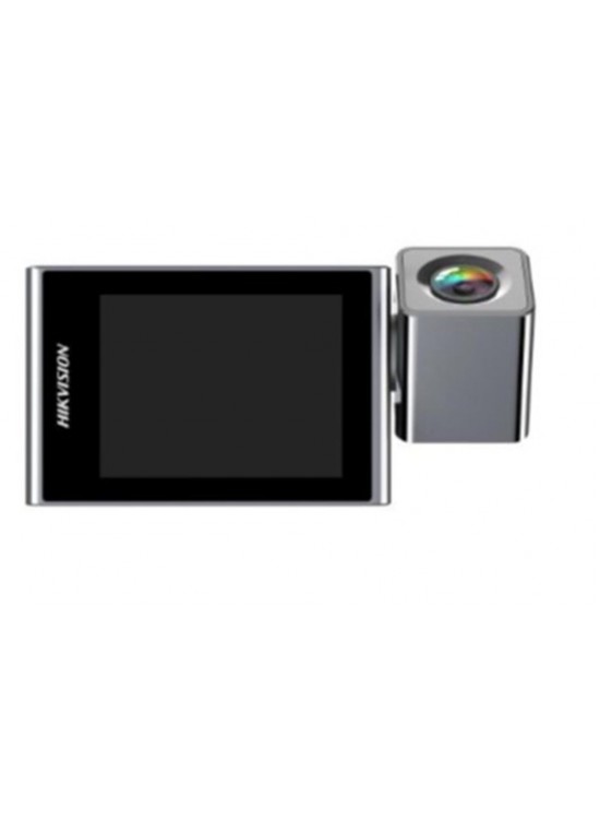 Hikvision AE-DC8222-C8PRO(3.5K)(O-STD) Tek Kameralı Araç İçi Kamerası, ADAS,Wifi,G-Sensör