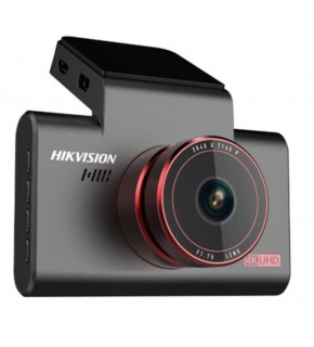 Hikvision AE-DC8312-C6S 3" Ekranlı ve Wi-Fi GPSli 2160P Araç İçi Kamera