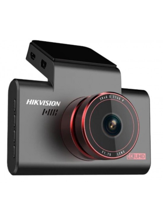 Hikvision AE-DC8312-C6S 3" Ekranlı ve Wi-Fi GPSli 2160P Araç İçi Kamera