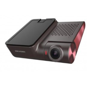 Hikvision AE-DC8322-G2PRO 3" Ekranlı ve Wi-Fi GPSli 2160P Araç İçi Kamera