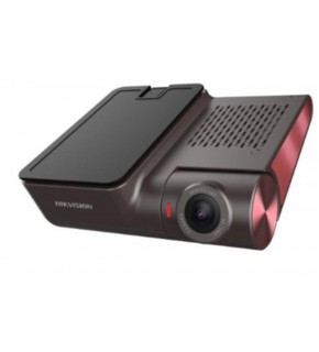 Hikvision AE-DC8322-G2PRO 3" Ekranlı ve Wi-Fi GPSli 2160P Araç İçi Kamera