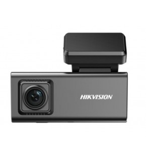 Hikvision AE-DC8332-C900 4G Sim Kart Destekli HD Üç Kameralı 4K Araç İçi Kamera, G-Sensor ve Wi-Fi