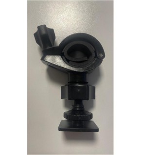 Hikvision AE-MM2102-02 Kelepçeli Kamera Tutucu (DC-2018-DWP İçin)