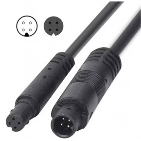 Hikvision Araç İçi Dash Came Kamera Bağlantı Uzatma Kablosu