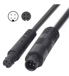 Hikvision Araç İçi Dash Came Kamera Bağlantı Uzatma Kablosu