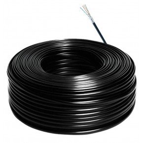 Hikvision DS-1LN6OUSPE CAT6 U-UTP Outdoor Bakır 305 Metre  Ağ Kablosu