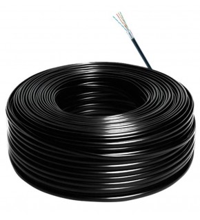 Hikvision DS-1LN6OUSPE CAT6 U-UTP Outdoor Bakır 305 Metre  Ağ Kablosu