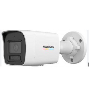 Hikvision DS-2CD1027G2H-LIUF 2mp 2.8mm Ip Bullet ColorVu  Kamera