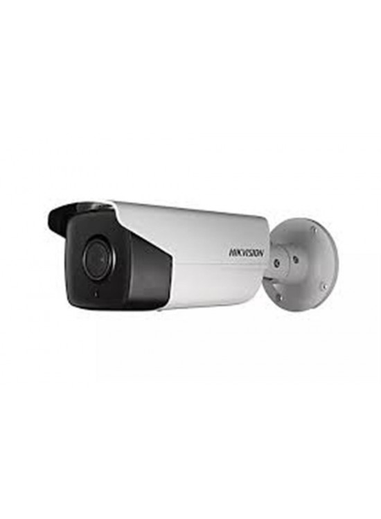 Hikvision DS-2CD1063G2-LIUF-SL SmartLight 6mp 2.8mm Lens Ip Bullet Kamera Dahili Mikrofon