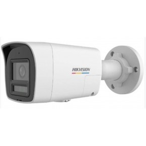 Hikvision DS-2CD1067G3-LIUF 6mp 2.8mm Lens ColorVu 3.0 SmartLight Ip Bullet Kamera Dahili Mikrofon
