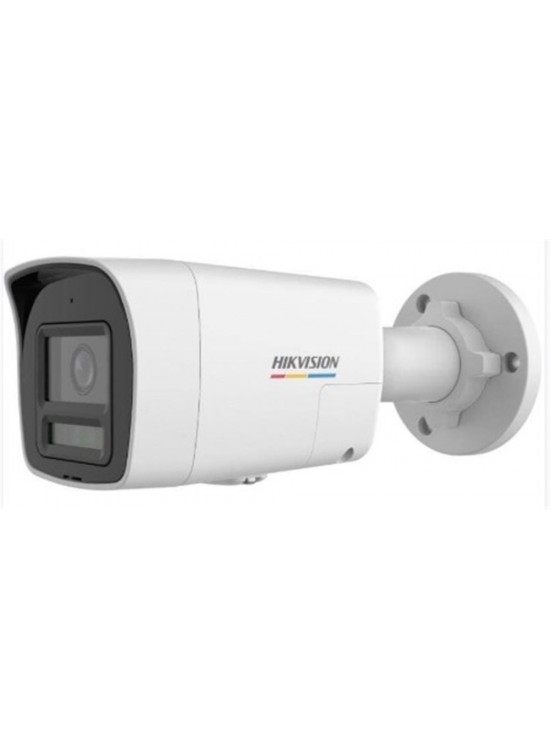 Hikvision DS-2CD1067G3-LIUF 6mp 2.8mm Lens ColorVu 3.0 SmartLight Ip Bullet Kamera Dahili Mikrofon