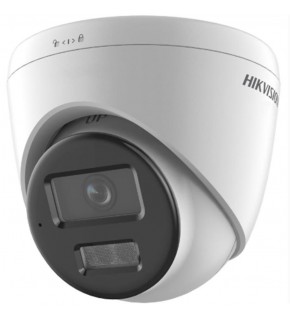 Hikvision DS-2CD1321G2-LIUF 2Mp 2.8mm Smart Hybrid Light Ir Dome Kamera