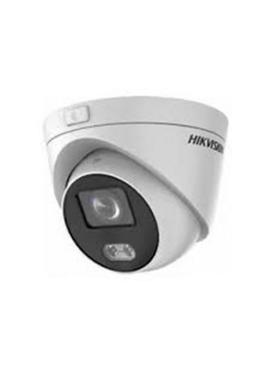 Hikvision DS-2CD1327G2H-LIUF 2mp 2,8mm Sabit Lens ColorVu Ip Dome Kamera