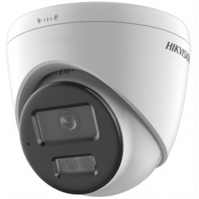 Hikvision DS-2CD1341G2-LIUF 4Mp 2.8mm Smart Hybrid Light Ir Dome Kamera
