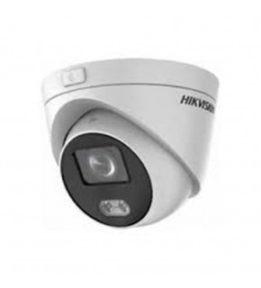 Hikvision DS-2CD1367G3-LIUF 6MP 2.8mm Sabit Lens ColorVu 3.0 Ip Dome Kamera