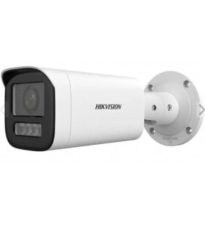 Hikvision DS-2CD1643G2-LIZSU-SL 4 mp 2.8-12m Lens Motorize Ir Ip Bullet Kamera