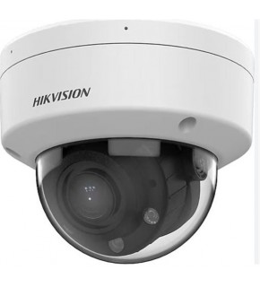 Hikvision DS-2CD1723G2-LIZSU 2 mp 2.8-12m Lens Motorize Ir Ip Dome Kamera