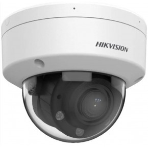 Hikvision DS-2CD1763G2-LIZSU 6 mp 2.8-12m Lens Motorize Ir Ip Dome Kamera