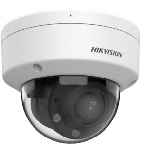 Hikvision DS-2CD1763G2-LIZSU 6 mp 2.8-12m Lens Motorize Ir Ip Dome Kamera