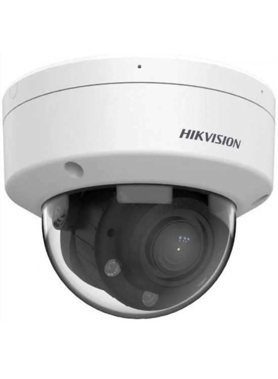 Hikvision DS-2CD1763G2-LIZSU 6 mp 2.8-12m Lens Motorize Ir Ip Dome Kamera