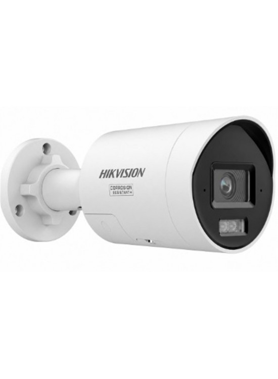 Hikvision DS-2CD2083G2-LI2U-SL 8MP 2.8mm ColorVu Ip Bullet Kamera