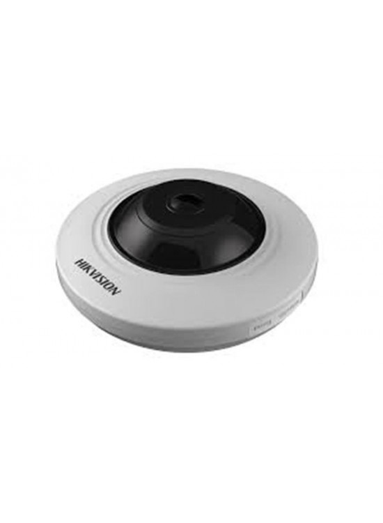 Hikvision DS-2CD2110F-I 1,3MP 2,8 mm Sabit Ir Dome Ip Kamera