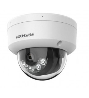 Hikvision DS-2CD2183G2-LIZSU 8MP 2.8 mm 4K Acusense IR Dome Kamera