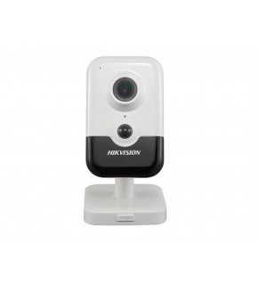 Hikvision DS-2CD2423G2-IW 2MP 2.8mm IR Cube Kamera (Wi-Fi + Sesli, H.265+).