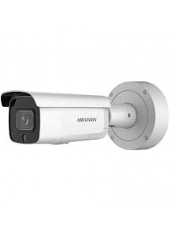 Hikvision DS-2CD2663G2-IZS N-W 6 MP 2.8-12 mm Motorize Lensli Ir Bullet IP Kamera