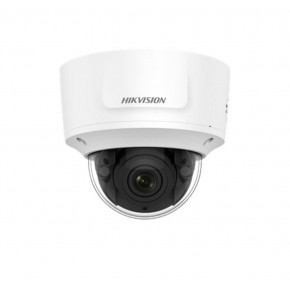 Hikvision DS-2CD2743G2-IZS 4mp 2.8mm-12mm Motorize Ip Dome Kamera