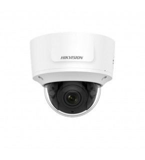 Hikvision DS-2CD2746G2-IZS 2MP  2.8mm-12mm Lens Acusense Motorize Dome Kamera 40Mt IR.- H.265+