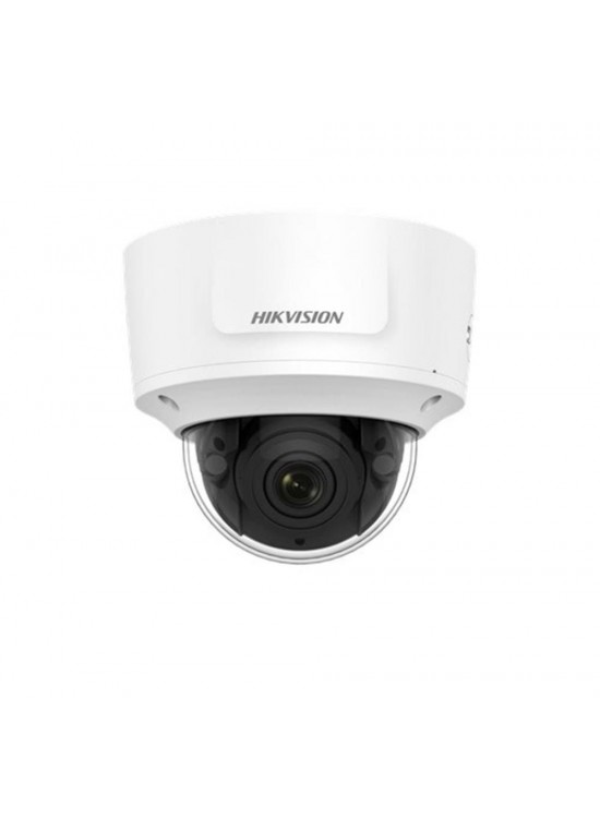 Hikvision DS-2CD2746G2-IZS 2MP  2.8mm-12mm Lens Acusense Motorize Dome Kamera 40Mt IR.- H.265+
