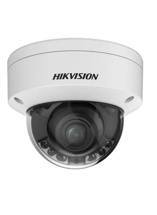 Hikvision DS-2CD2787G3T-LIZSY 8MP 2.8-12 mm Smart Hybrid Motorize Ip Dome Kamera
